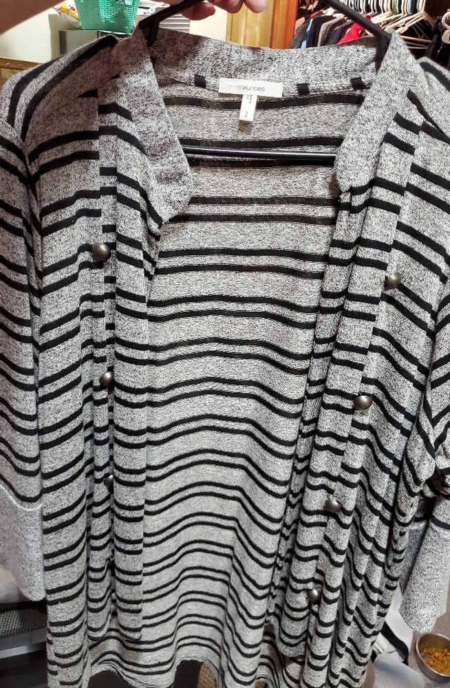 Sweater!